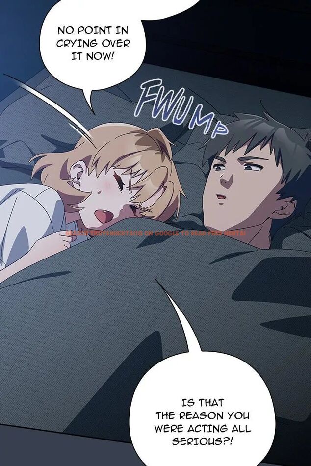 Read Hentai Image 63 00756 in comic Like No Other - Chapter 34 - hentaitnt.net