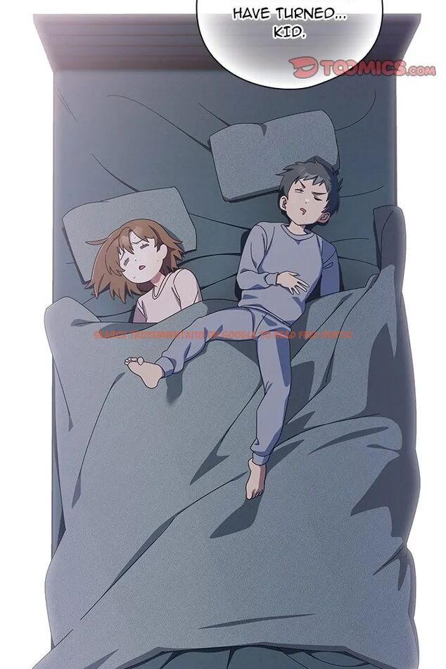 Read Hentai Image 73 00756 in comic Like No Other - Chapter 34 - hentaitnt.net