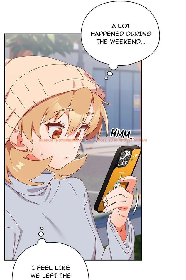 Read Hentai Image 81 00756 in comic Like No Other - Chapter 34 - hentaitnt.net