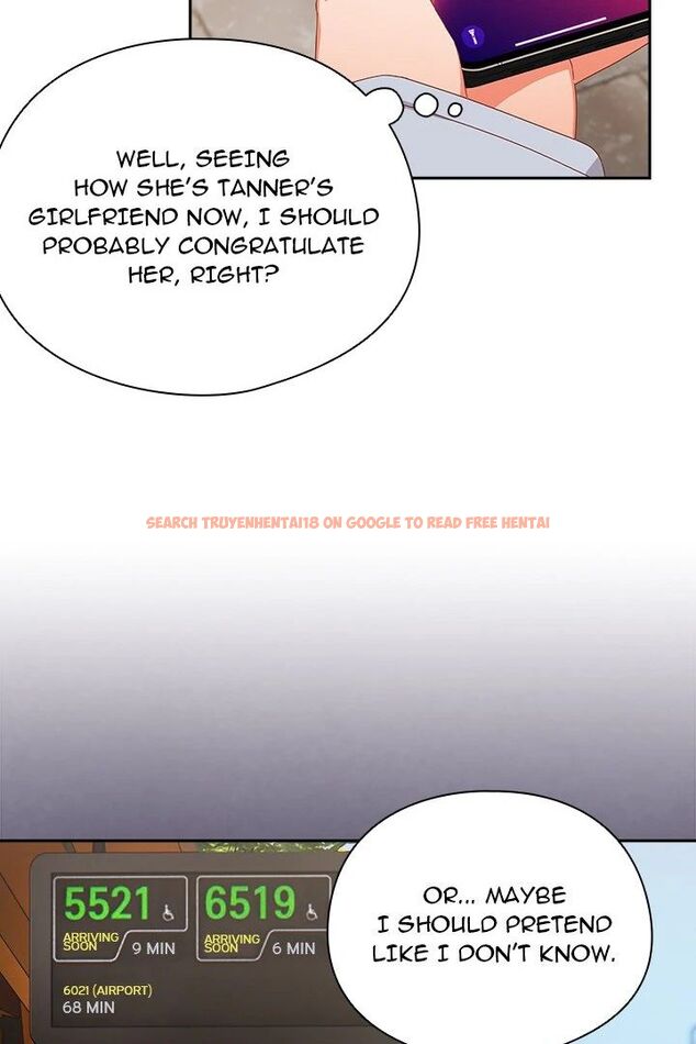 Read Hentai Image 83 00756 in comic Like No Other - Chapter 34 - hentaitnt.net