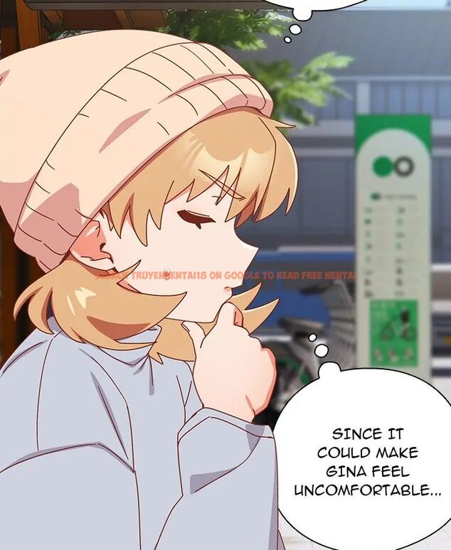 Read Hentai Image 84 00756 in comic Like No Other - Chapter 34 - hentaitnt.net