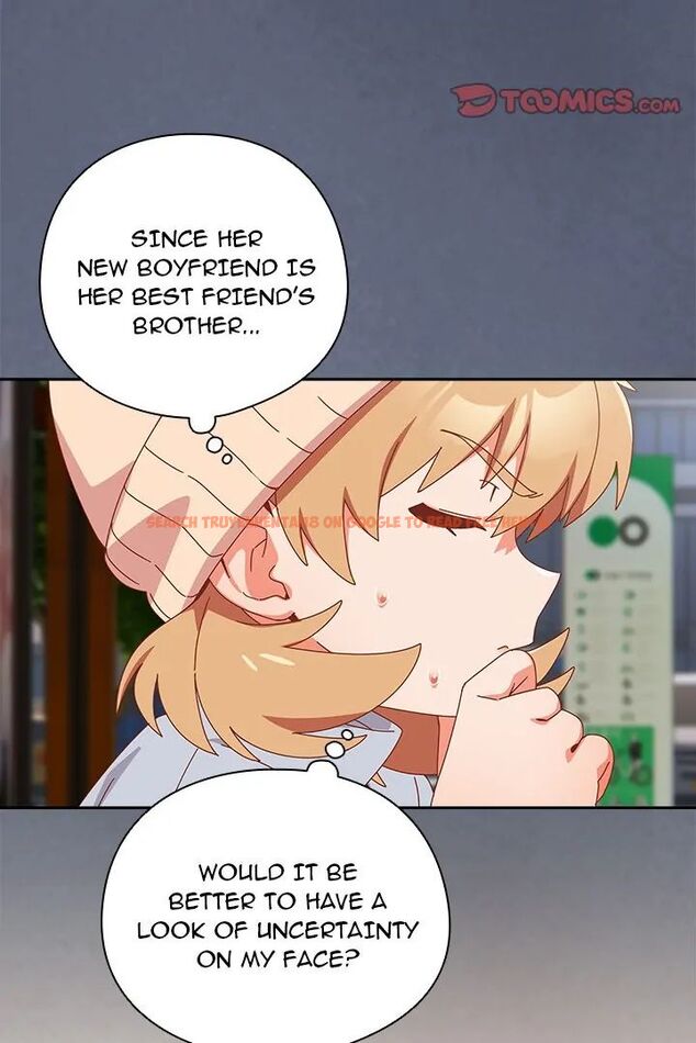 Read Hentai Image 86 00756 in comic Like No Other - Chapter 34 - hentaitnt.net