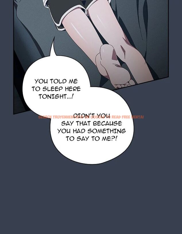 Read Hentai Image 9 00756 in comic Like No Other - Chapter 34 - hentaitnt.net
