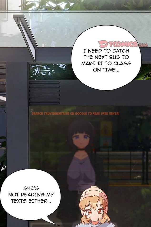 Read Hentai Image 92 00756 in comic Like No Other - Chapter 34 - hentaitnt.net