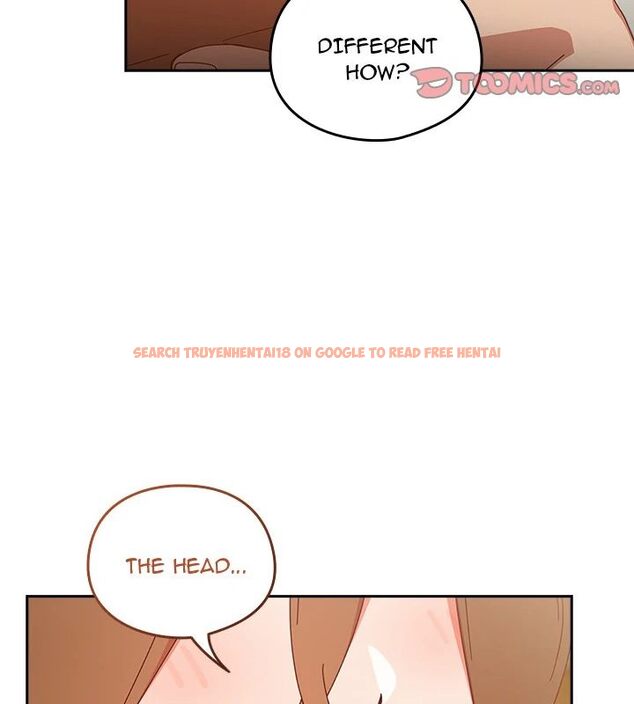 Read Hentai Image 105 4ddb4 in comic Like No Other - Chapter 35 - hentaitnt.net
