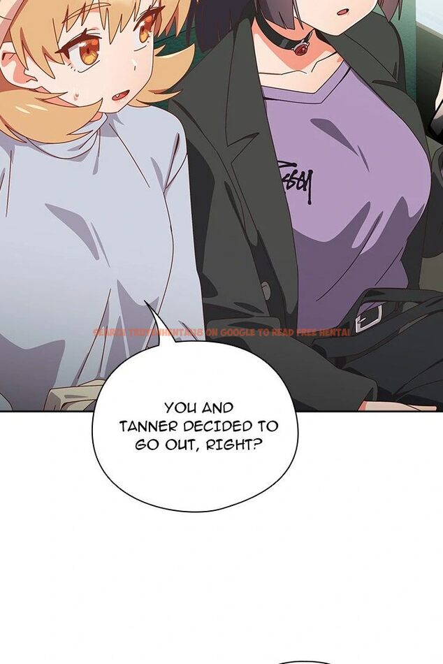 Read Hentai Image 12 4ddb4 in comic Like No Other - Chapter 35 - hentaitnt.net