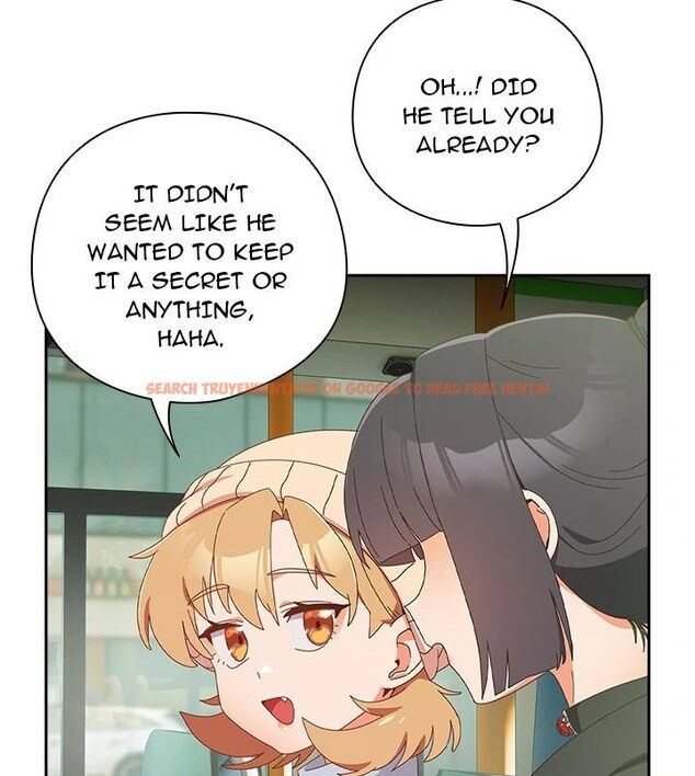 Read Hentai Image 13 4ddb4 in comic Like No Other - Chapter 35 - hentaitnt.net
