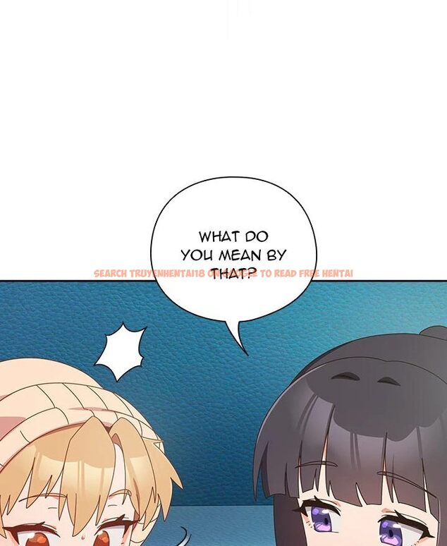 Read Hentai Image 43 4ddb4 in comic Like No Other - Chapter 35 - hentaitnt.net
