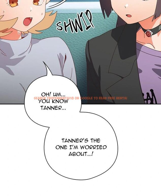 Read Hentai Image 44 4ddb4 in comic Like No Other - Chapter 35 - hentaitnt.net