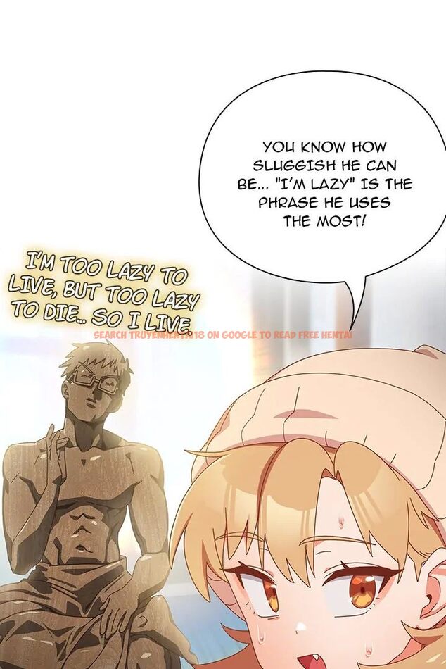 Read Hentai Image 45 4ddb4 in comic Like No Other - Chapter 35 - hentaitnt.net