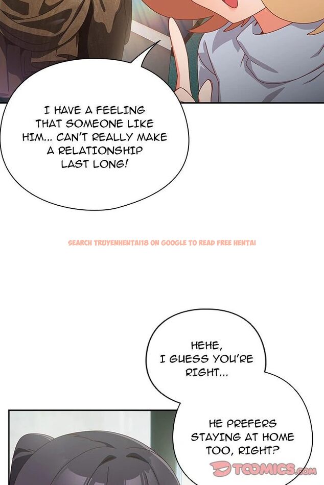 Read Hentai Image 46 4ddb4 in comic Like No Other - Chapter 35 - hentaitnt.net