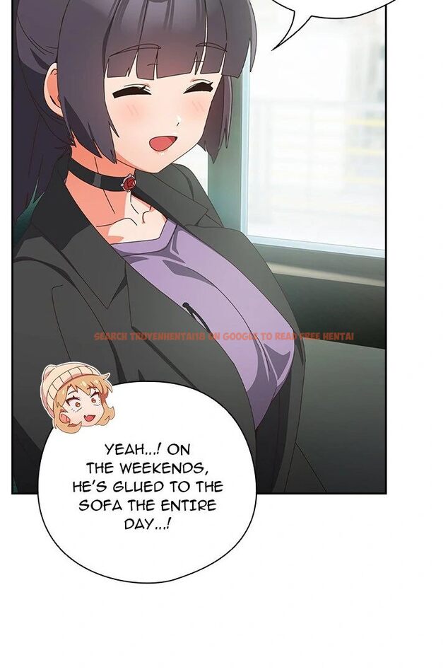 Read Hentai Image 47 4ddb4 in comic Like No Other - Chapter 35 - hentaitnt.net