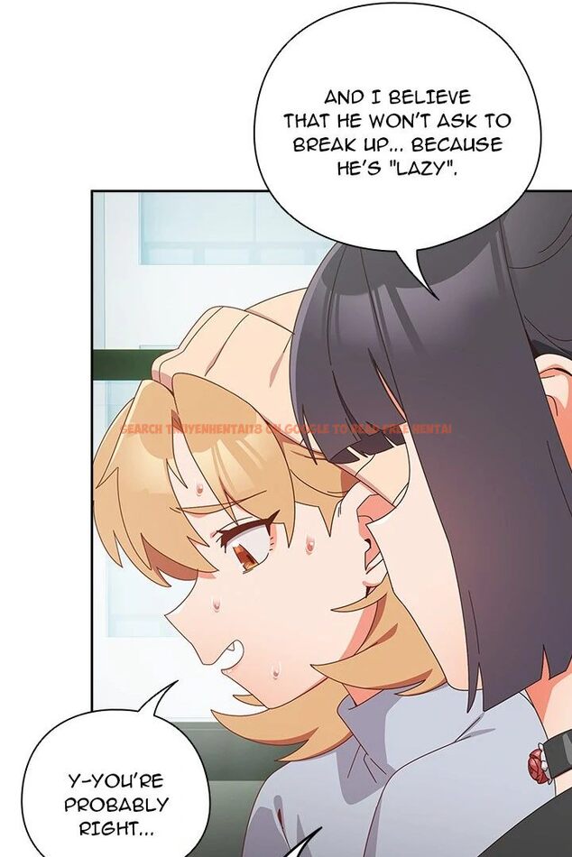 Read Hentai Image 50 4ddb4 in comic Like No Other - Chapter 35 - hentaitnt.net