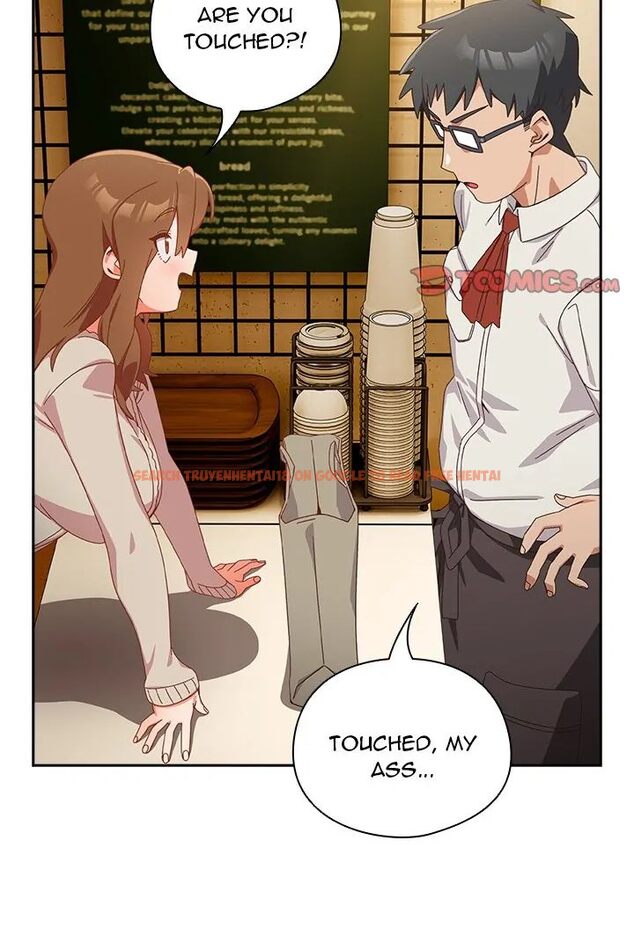 Read Hentai Image 66 4ddb4 in comic Like No Other - Chapter 35 - hentaitnt.net