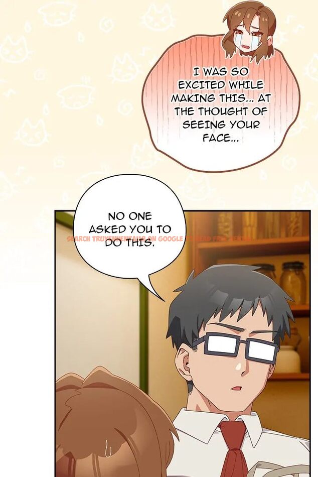 Read Hentai Image 69 4ddb4 in comic Like No Other - Chapter 35 - hentaitnt.net
