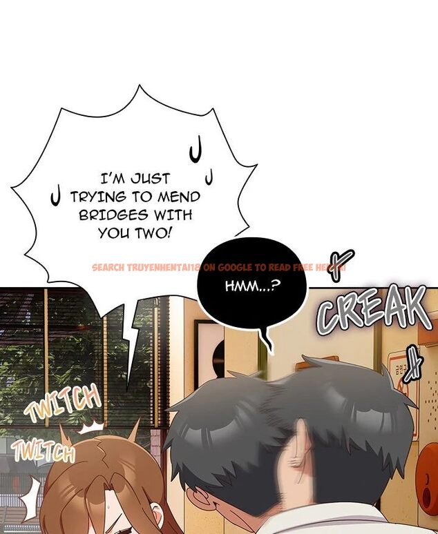 Read Hentai Image 77 4ddb4 in comic Like No Other - Chapter 35 - hentaitnt.net