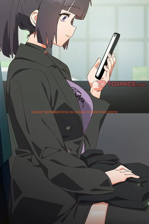 Read Hentai Image 8 4ddb4 in comic Like No Other - Chapter 35 - hentaitnt.net