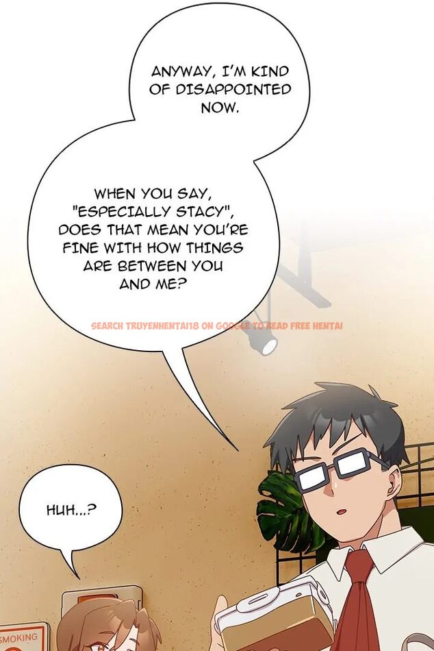 Read Hentai Image 93 4ddb4 in comic Like No Other - Chapter 35 - hentaitnt.net