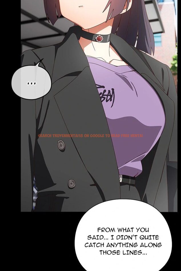 Read Hentai Image 100 583f2 in comic Like No Other - Chapter 36 - hentaitnt.net