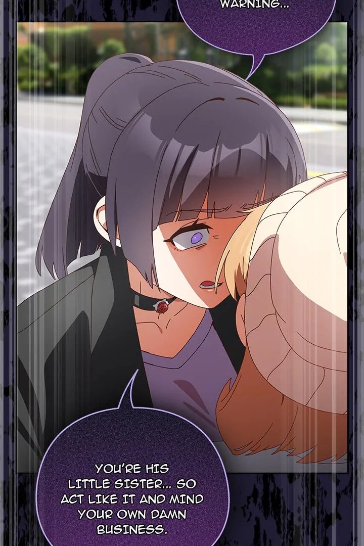 Read Hentai Image 132 583f2 in comic Like No Other - Chapter 36 - hentaitnt.net