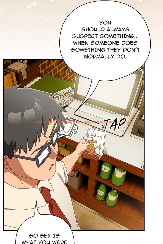 Read Hentai Image 21 583f2 in comic Like No Other - Chapter 36 - hentaitnt.net
