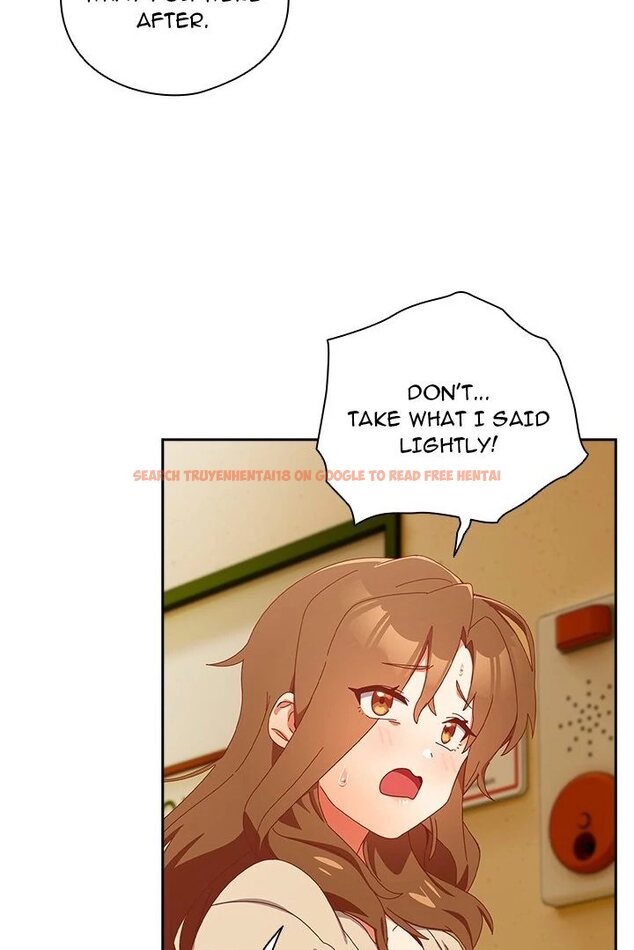 Read Hentai Image 22 583f2 in comic Like No Other - Chapter 36 - hentaitnt.net