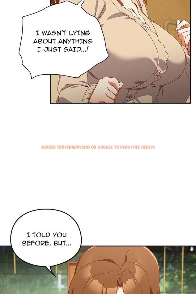 Read Hentai Image 23 583f2 in comic Like No Other - Chapter 36 - hentaitnt.net