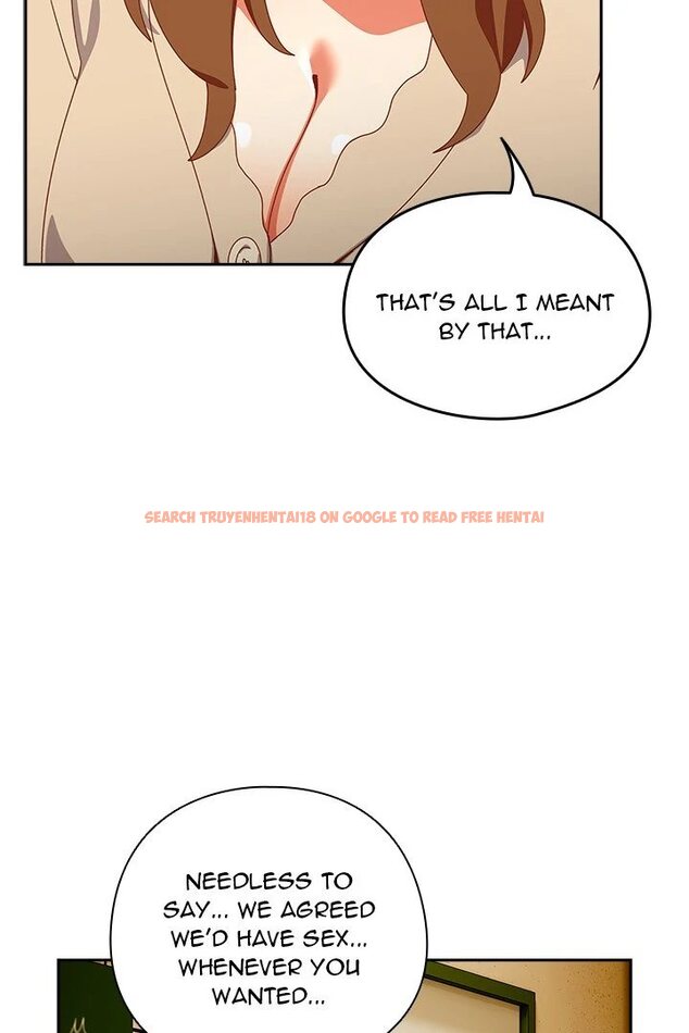 Read Hentai Image 27 583f2 in comic Like No Other - Chapter 36 - hentaitnt.net