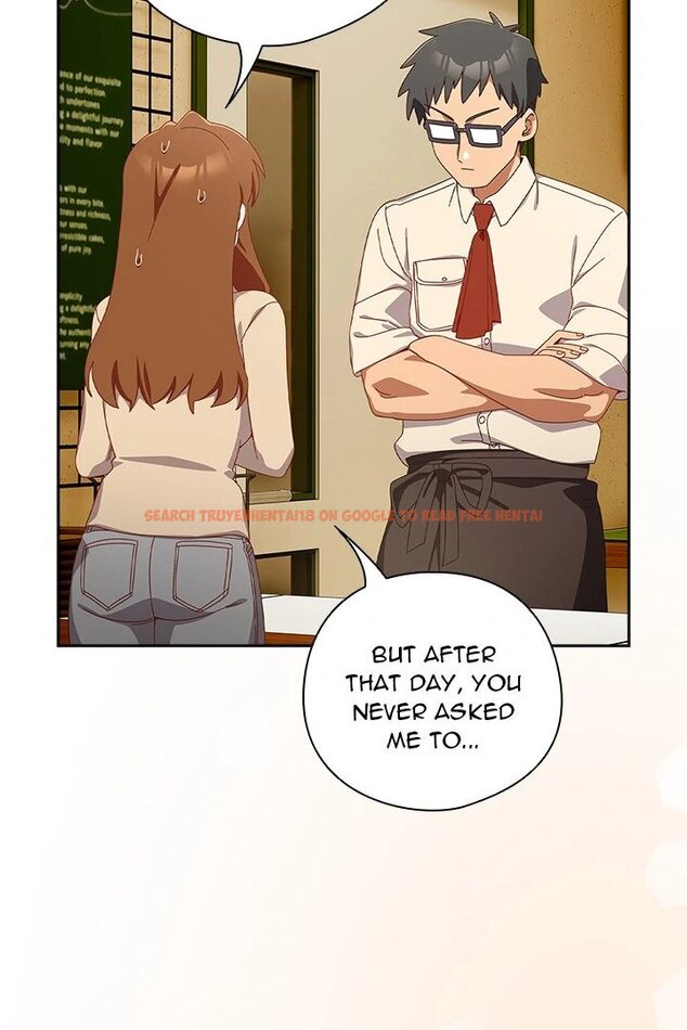 Read Hentai Image 28 583f2 in comic Like No Other - Chapter 36 - hentaitnt.net