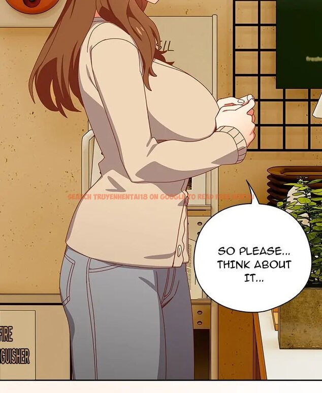 Read Hentai Image 30 583f2 in comic Like No Other - Chapter 36 - hentaitnt.net