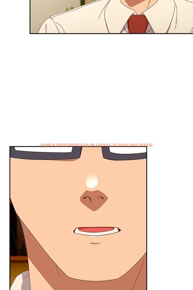 Read Hentai Image 32 583f2 in comic Like No Other - Chapter 36 - hentaitnt.net