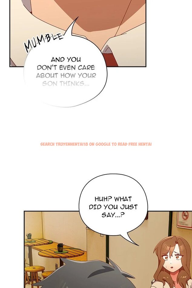 Read Hentai Image 33 583f2 in comic Like No Other - Chapter 36 - hentaitnt.net