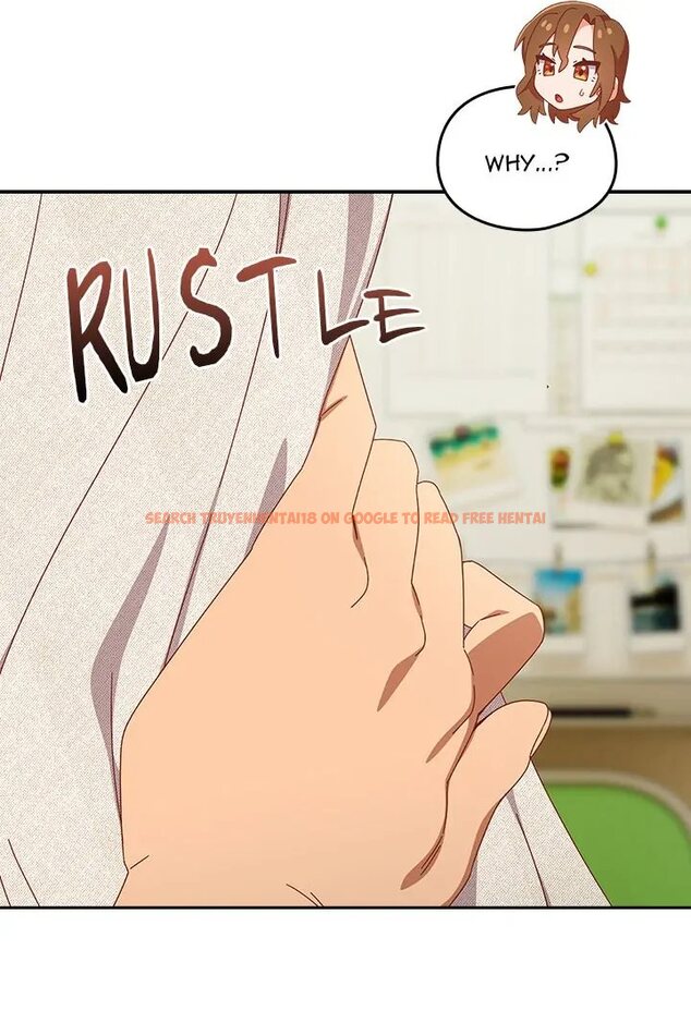 Read Hentai Image 36 583f2 in comic Like No Other - Chapter 36 - hentaitnt.net