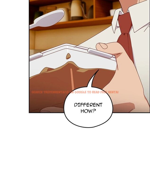 Read Hentai Image 4 583f2 in comic Like No Other - Chapter 36 - hentaitnt.net