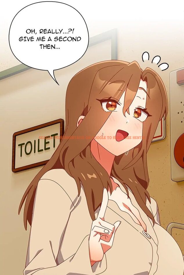 Read Hentai Image 40 583f2 in comic Like No Other - Chapter 36 - hentaitnt.net