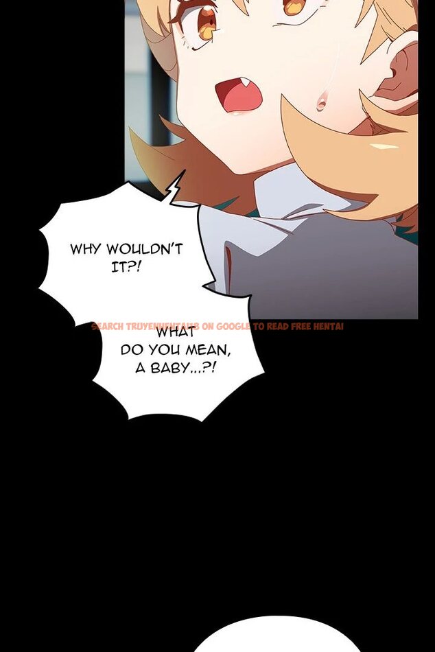 Read Hentai Image 56 583f2 in comic Like No Other - Chapter 36 - hentaitnt.net