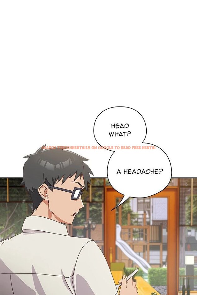 Read Hentai Image 6 583f2 in comic Like No Other - Chapter 36 - hentaitnt.net
