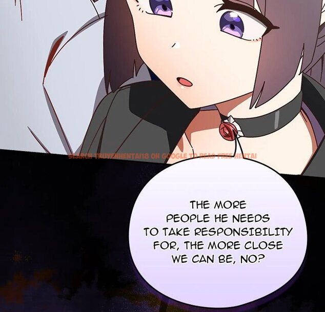 Read Hentai Image 64 583f2 in comic Like No Other - Chapter 36 - hentaitnt.net