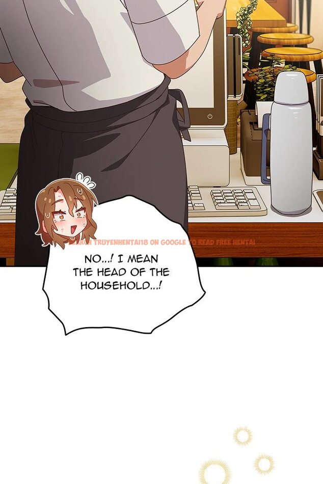 Read Hentai Image 7 583f2 in comic Like No Other - Chapter 36 - hentaitnt.net