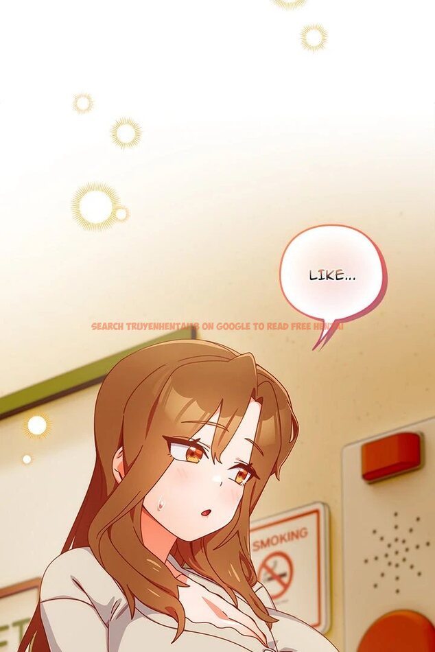 Read Hentai Image 8 583f2 in comic Like No Other - Chapter 36 - hentaitnt.net