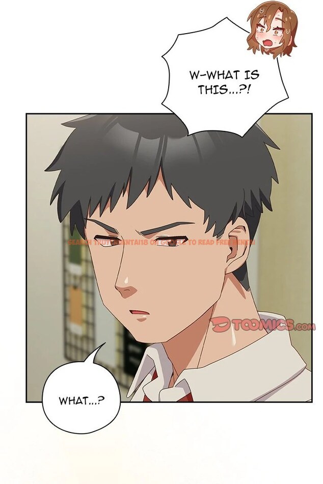 Read Hentai Image 113 1395a in comic Like No Other - Chapter 37 - hentaitnt.net