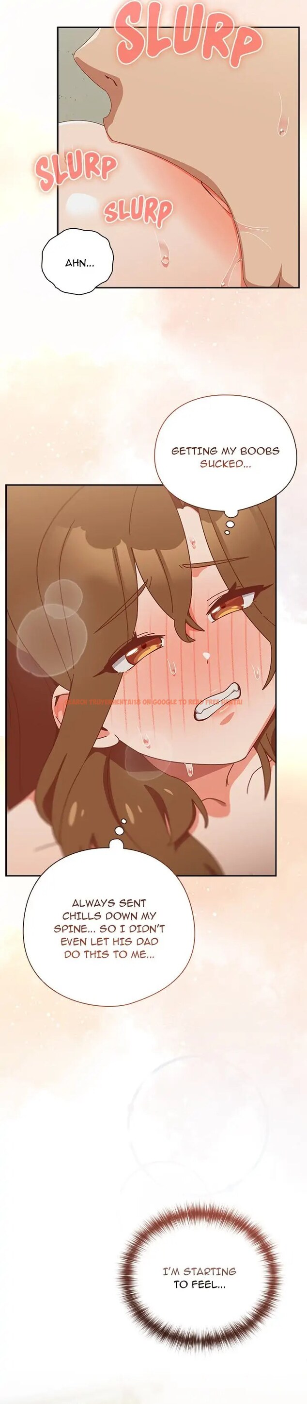 Read Hentai Image 76 1395a in comic Like No Other - Chapter 37 - hentaitnt.net