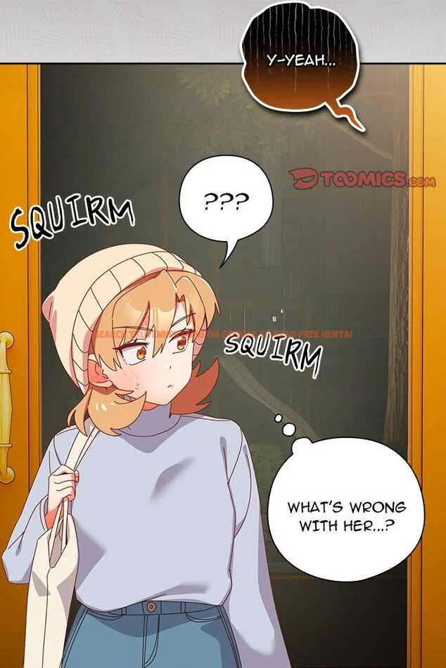 Read Hentai Image 100 3a7d3 in comic Like No Other - Chapter 38 - hentaitnt.net