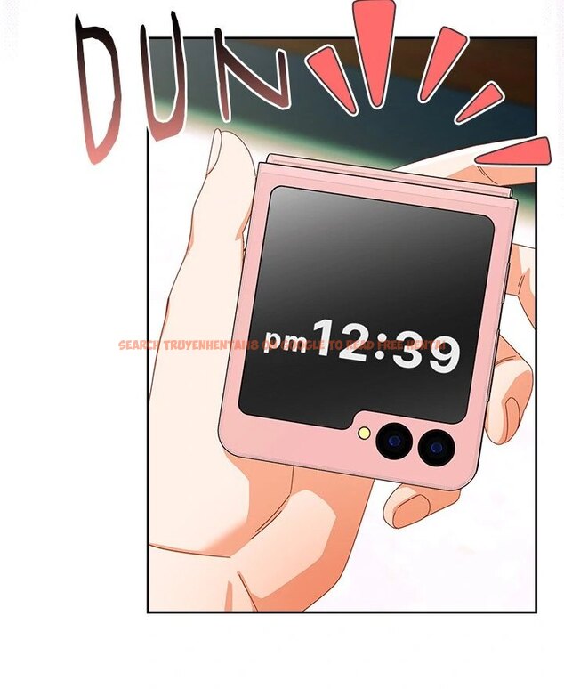Read Hentai Image 27 3a7d3 in comic Like No Other - Chapter 38 - hentaitnt.net