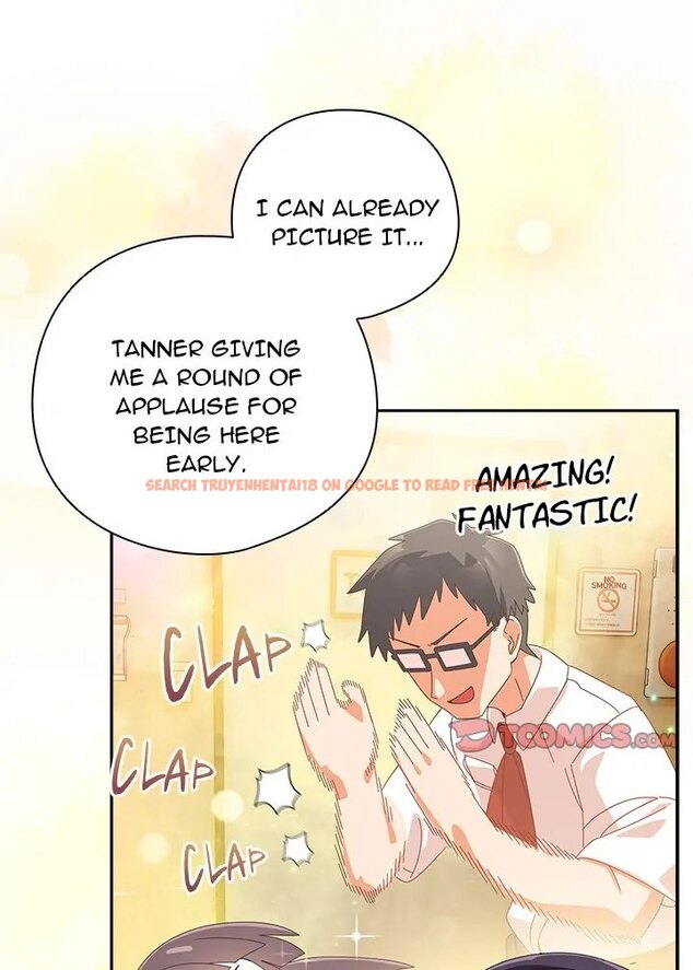 Read Hentai Image 30 3a7d3 in comic Like No Other - Chapter 38 - hentaitnt.net