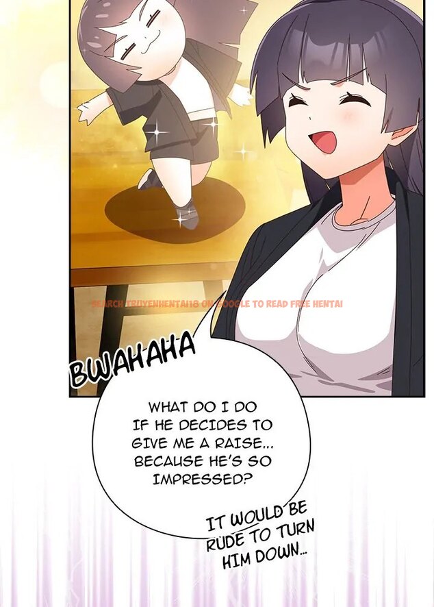 Read Hentai Image 31 3a7d3 in comic Like No Other - Chapter 38 - hentaitnt.net