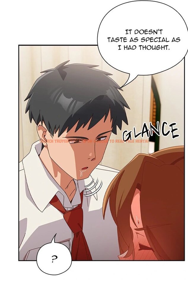 Read Hentai Image 51 3a7d3 in comic Like No Other - Chapter 38 - hentaitnt.net