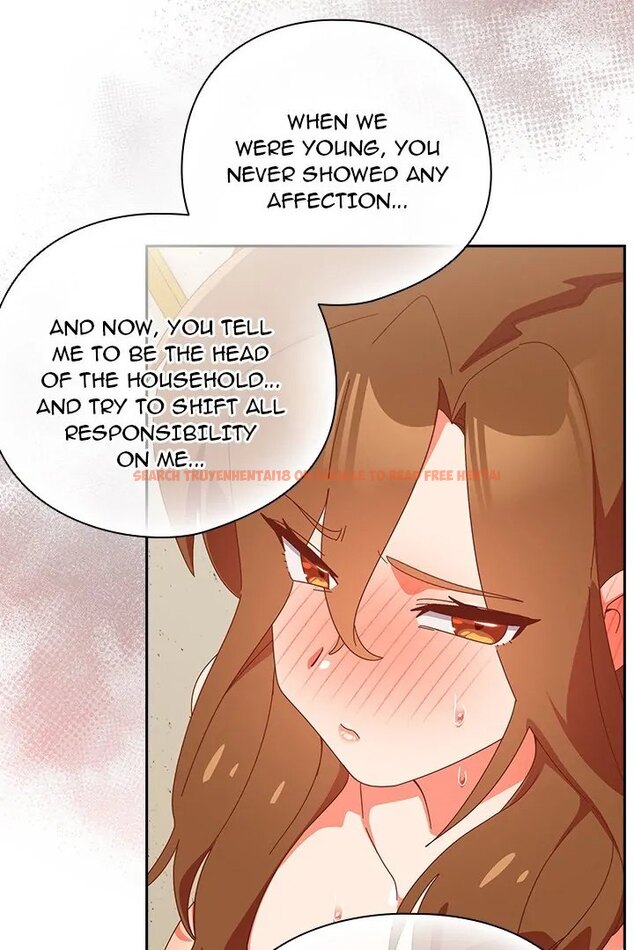 Read Hentai Image 57 3a7d3 in comic Like No Other - Chapter 38 - hentaitnt.net
