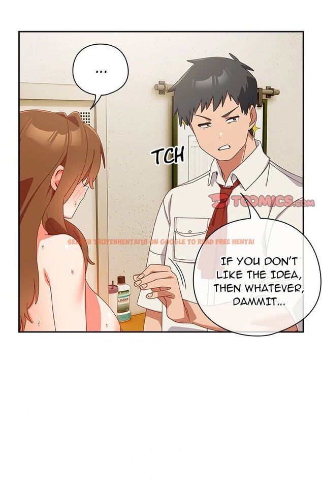 Read Hentai Image 63 3a7d3 in comic Like No Other - Chapter 38 - hentaitnt.net