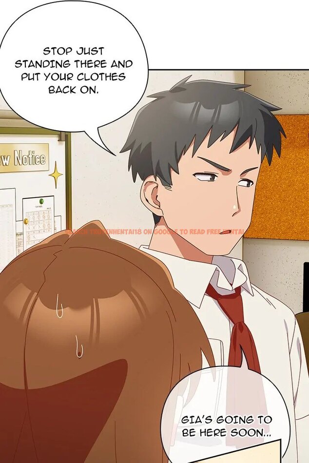Read Hentai Image 66 3a7d3 in comic Like No Other - Chapter 38 - hentaitnt.net